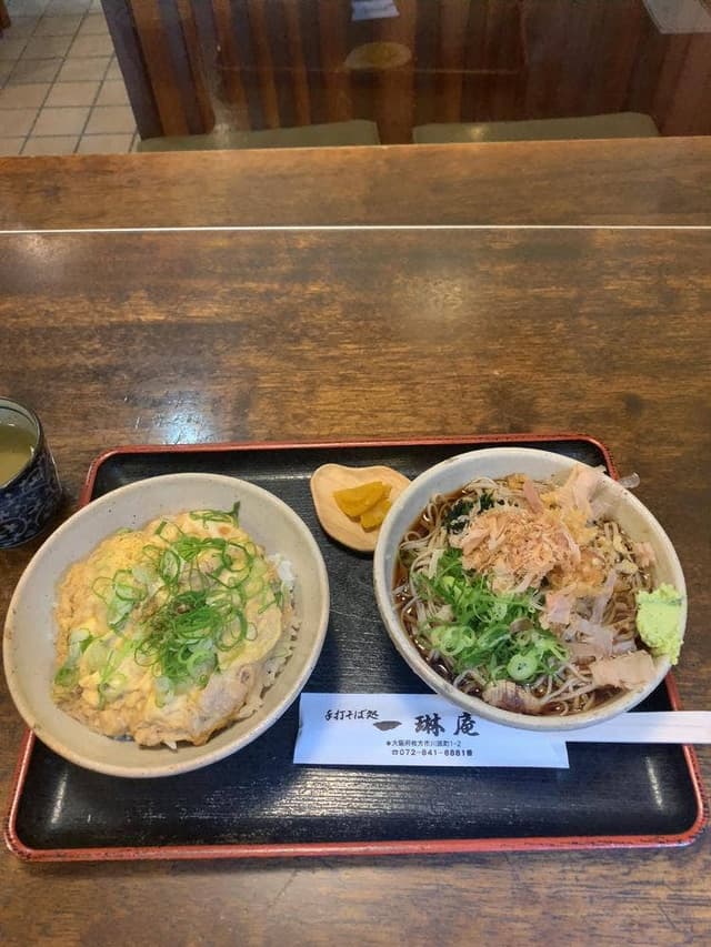 一琳庵 - サブ画像3