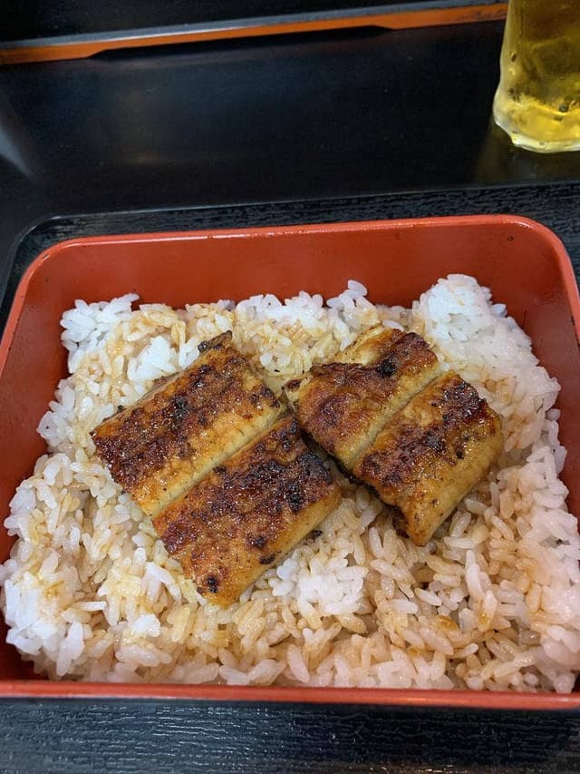 うな重大谷 やよい店 - サブ画像1