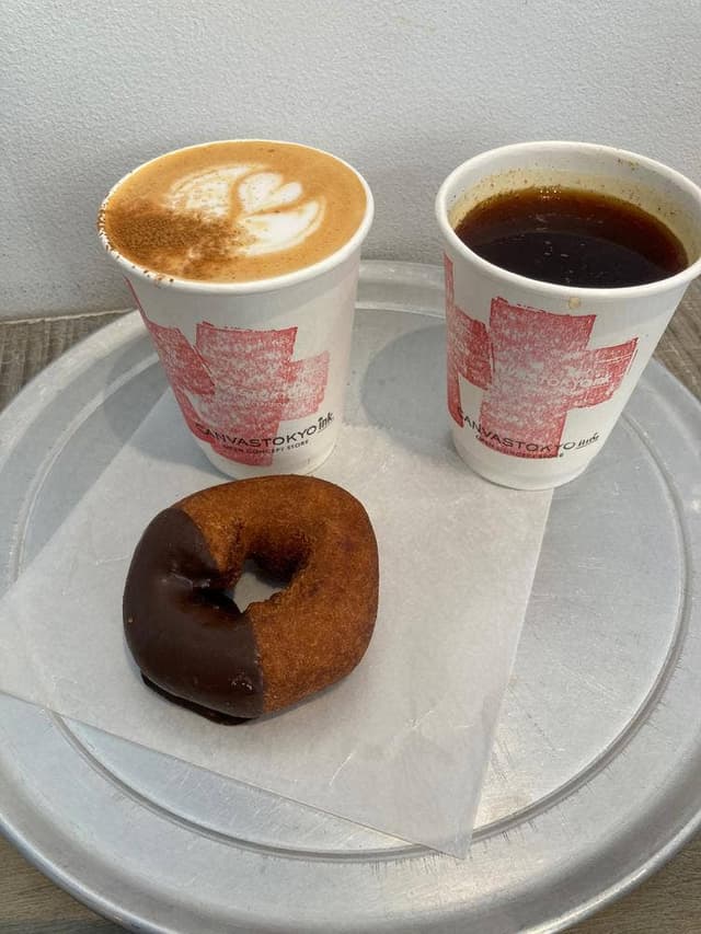 CANVAS TOKYO - サブ画像3