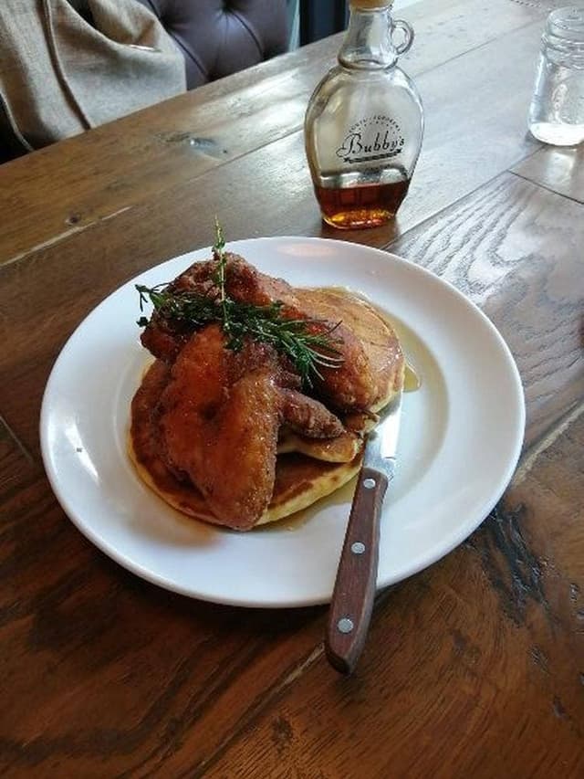 バビーズ 二子玉川 - サブ画像3