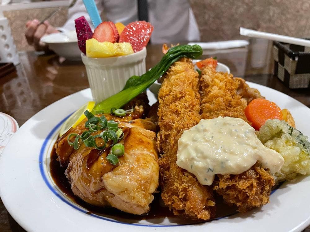 パンプキンハウス