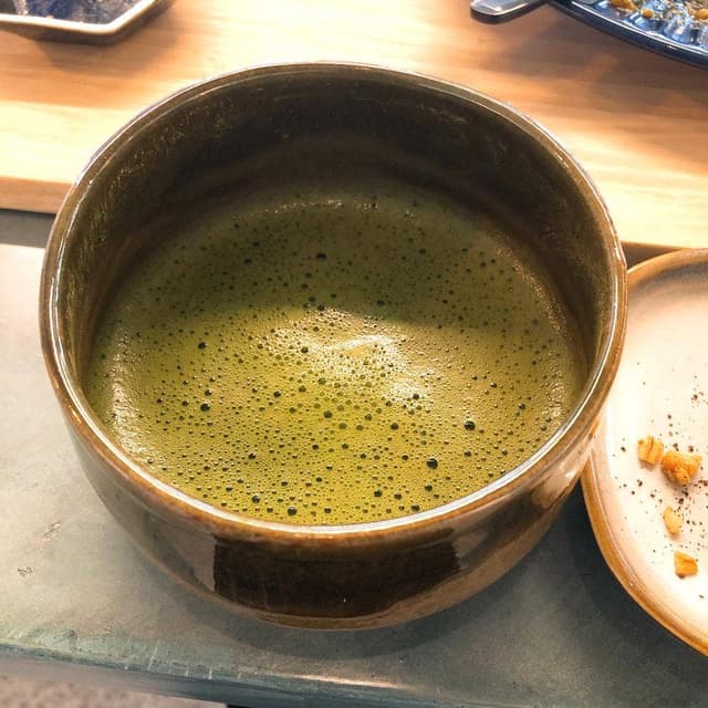 お茶と○○ stella - サブ画像2