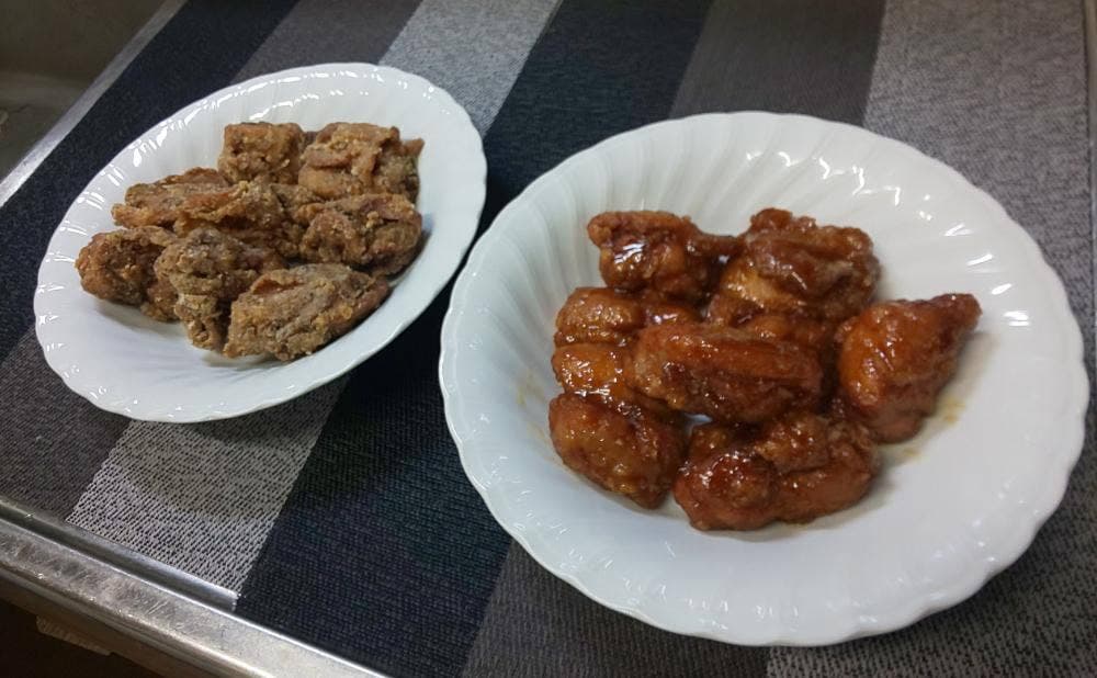 からっとからあげ24