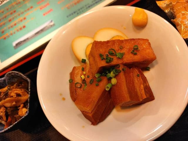 沖縄料理専門店 う～みや 八重洲別邸 - サブ画像1