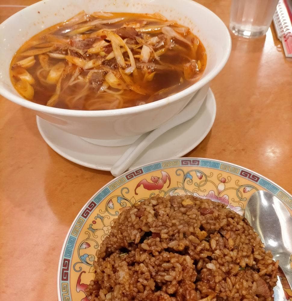 福満園 本店