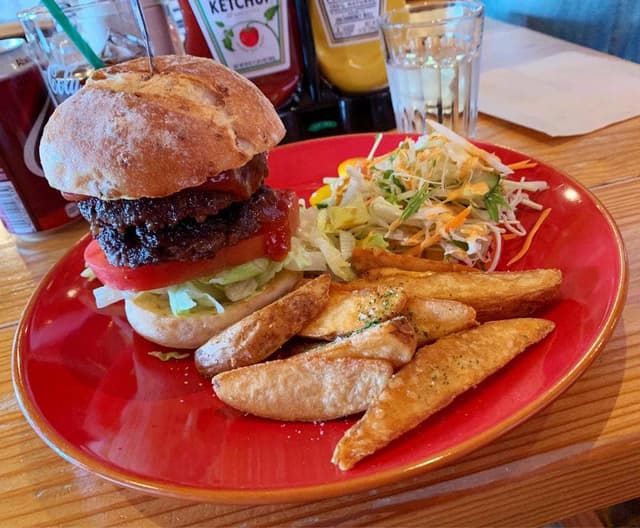 クロコダイルダイナー - サブ画像3