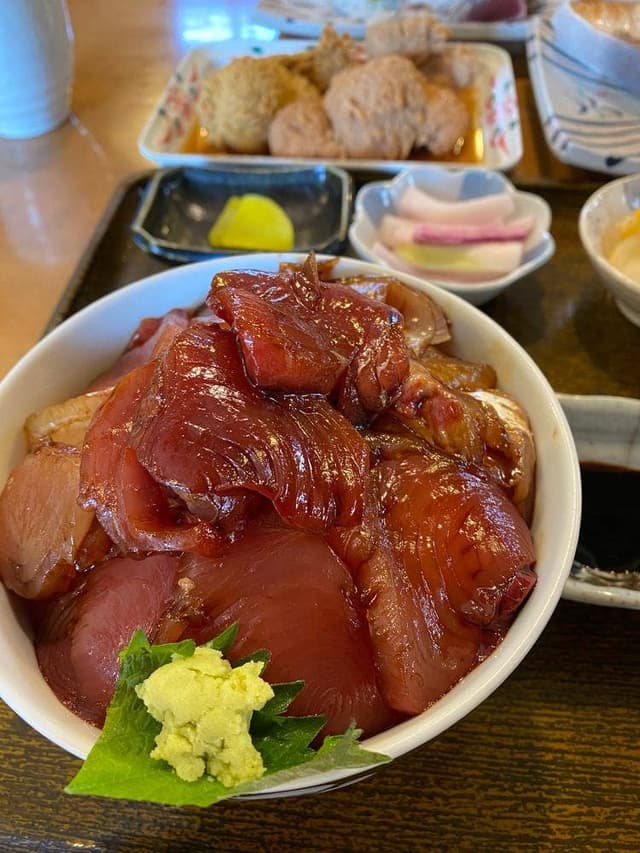 一平鮮魚店 せがわ - サブ画像1