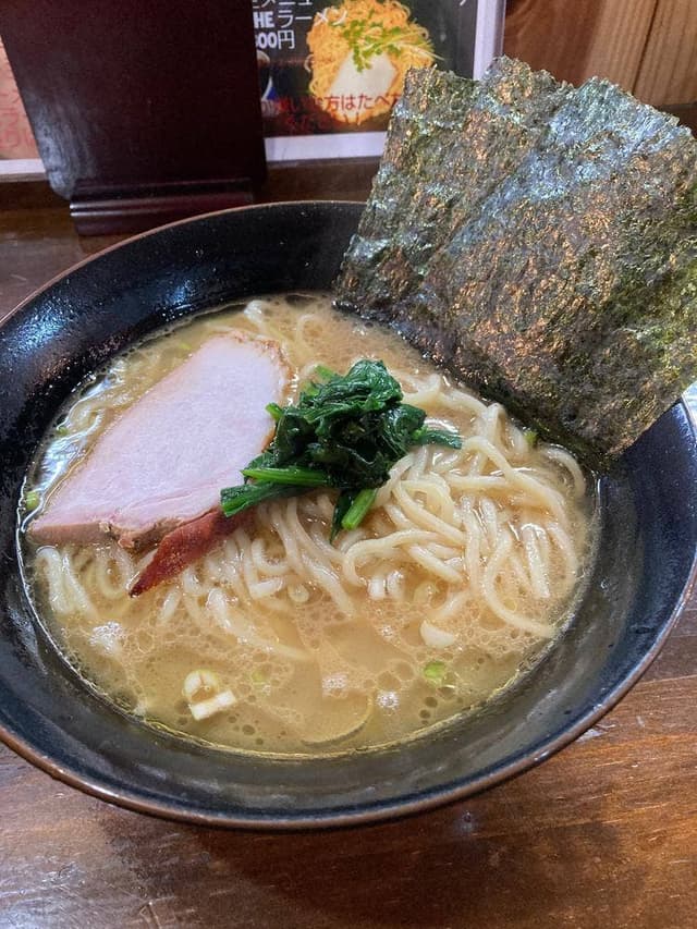 ラーメン 西山家 木更津西口店 - サブ画像1