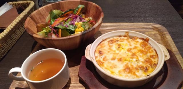 YOSHIMI KITCHN 札幌パルコ店 - サブ画像1