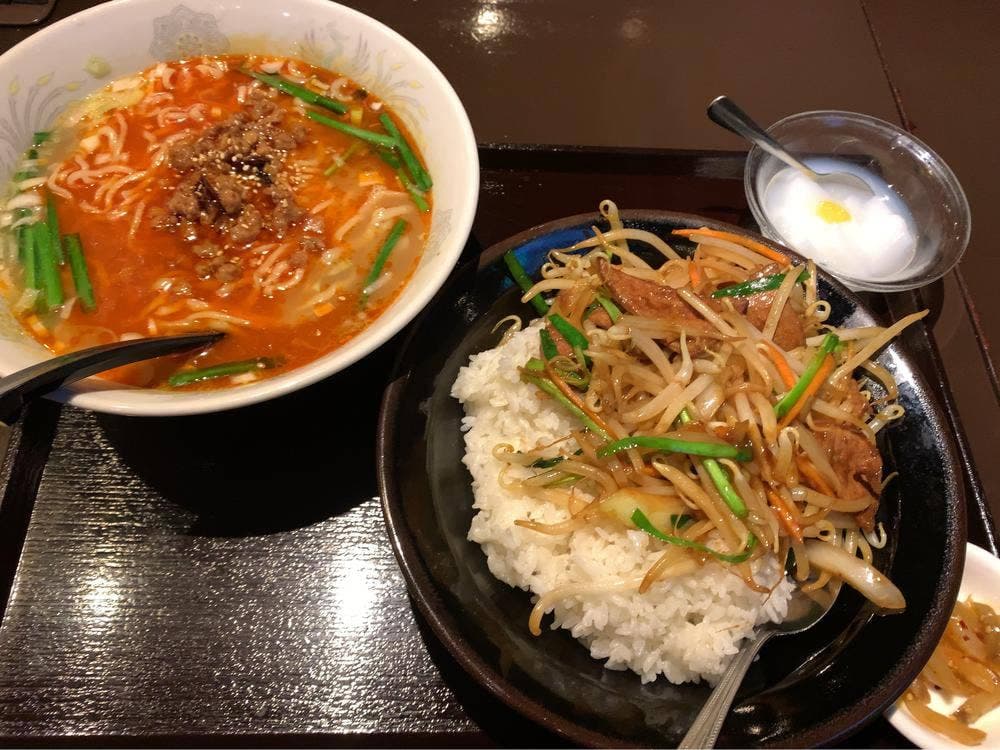 マルヤス酒場 府中店
