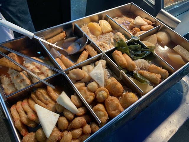 八州屋 - サブ画像1