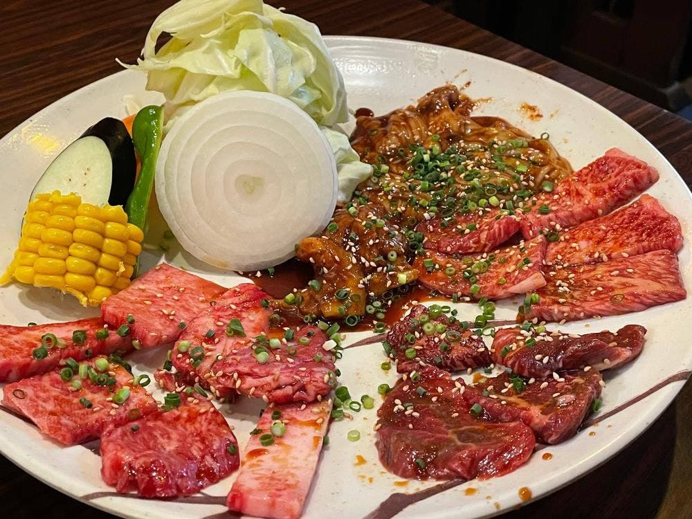 どらごん HARUYOSHI