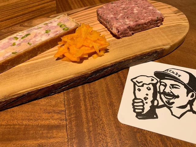 MEAT DELI Nicklaus’ - サブ画像1