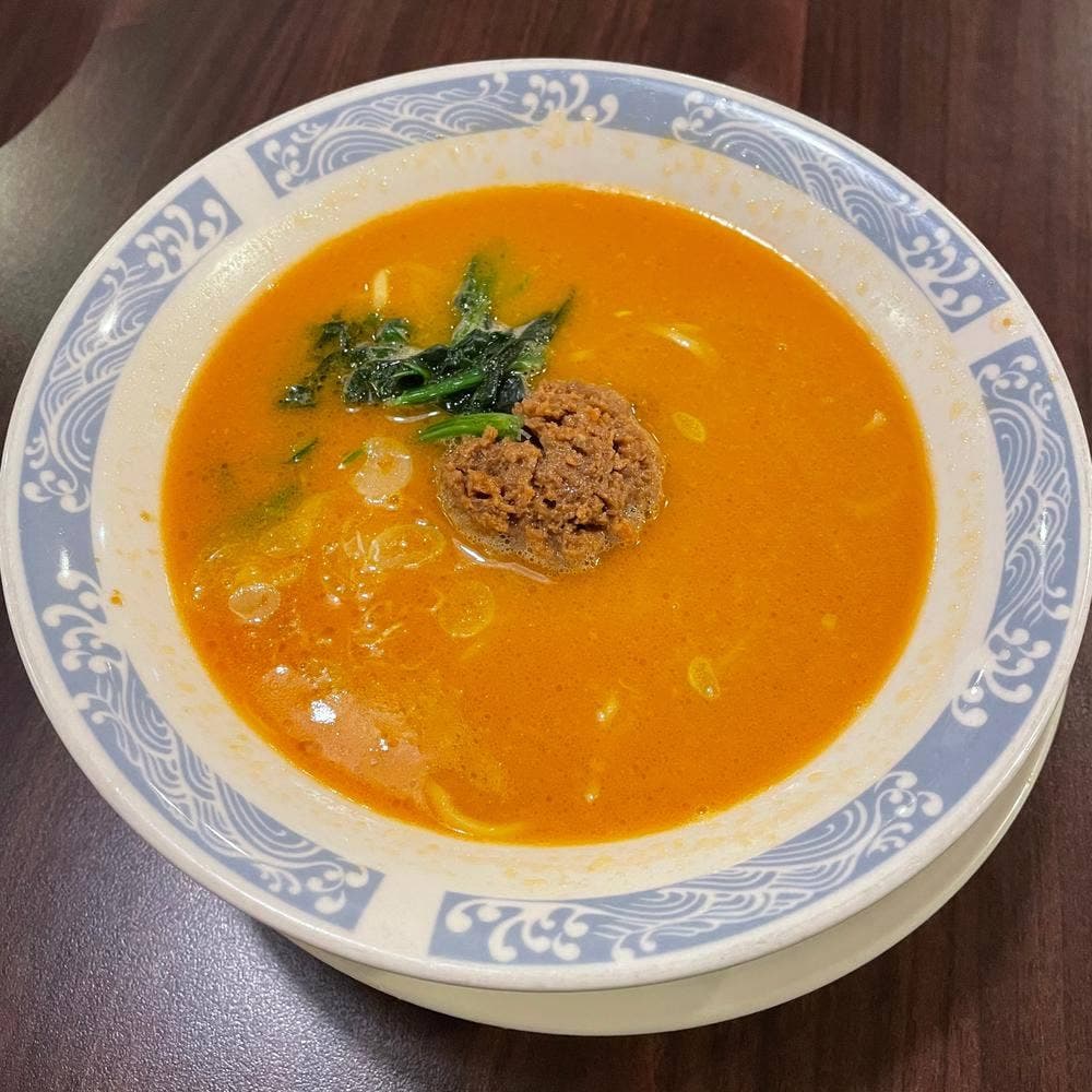 バーミヤン 長野大豆島店