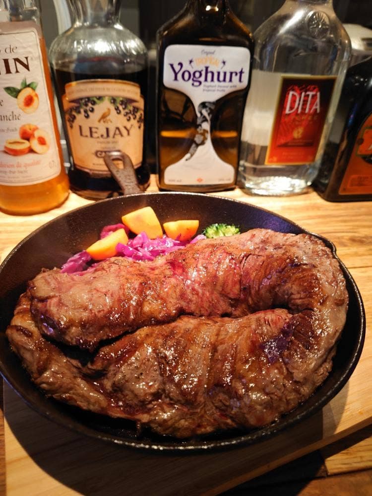 new beef bank