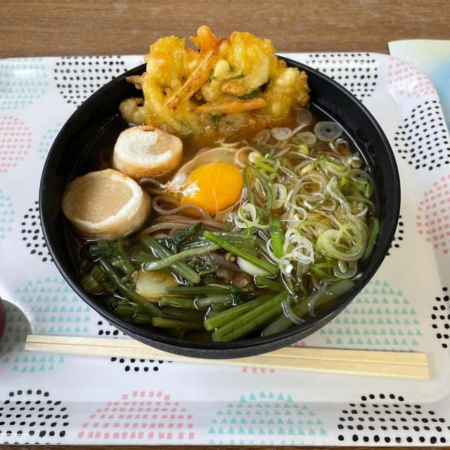 山中城案内所売店 - サブ画像1