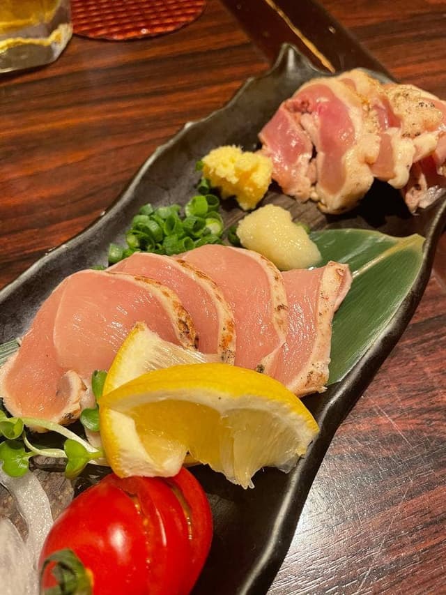 個室 俵家商店 マルコメ 栄店 - サブ画像1