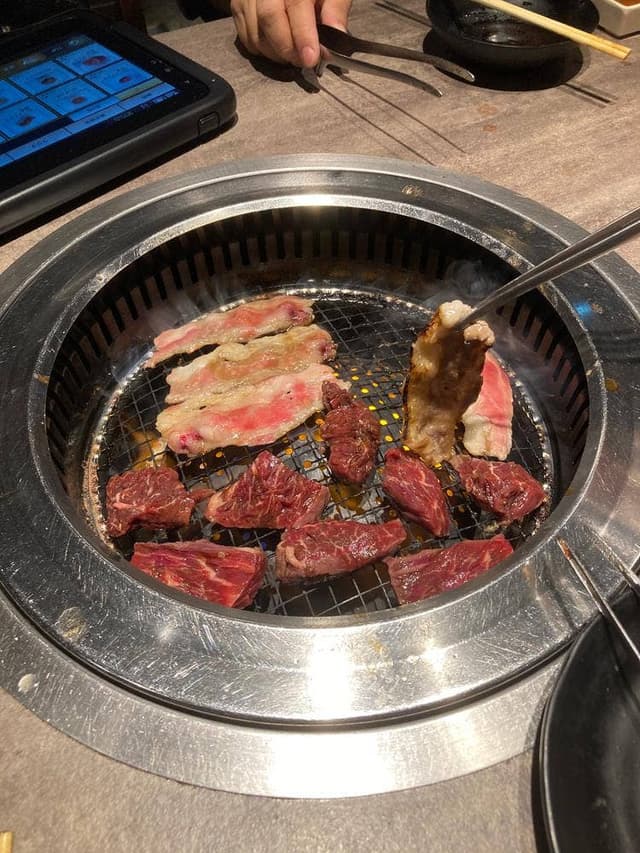 焼肉の牛太 本陣 ヨドバシ博多店 - サブ画像1