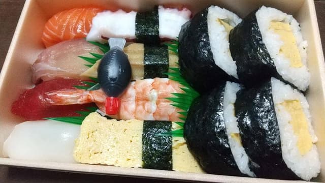 梅田 吉野寿司 - サブ画像3