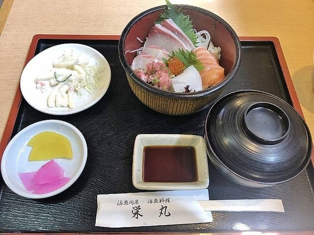 栄丸 - サブ画像2