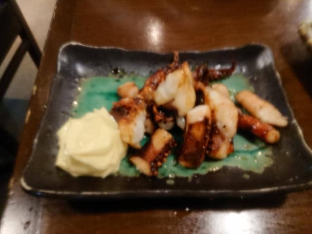 筑前屋 鹿島田店 - サブ画像2