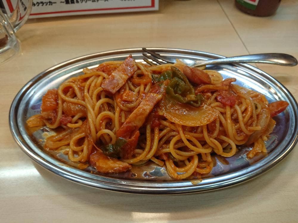 お食事処 おまめさん