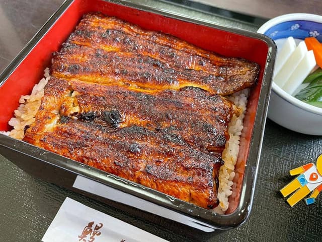 鰻 八木秀 - サブ画像2