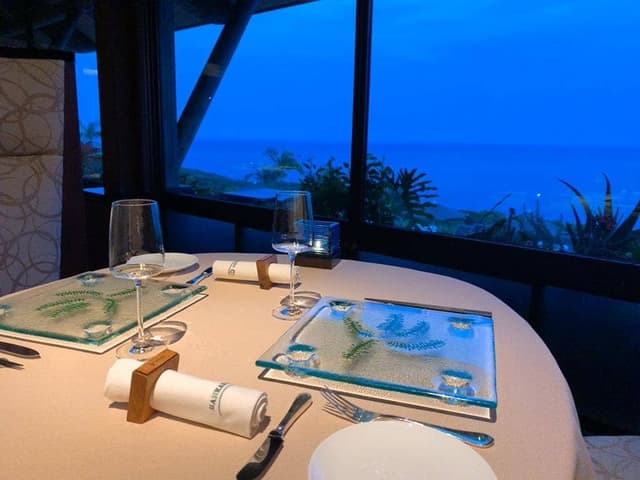 レストラン okas - サブ画像3