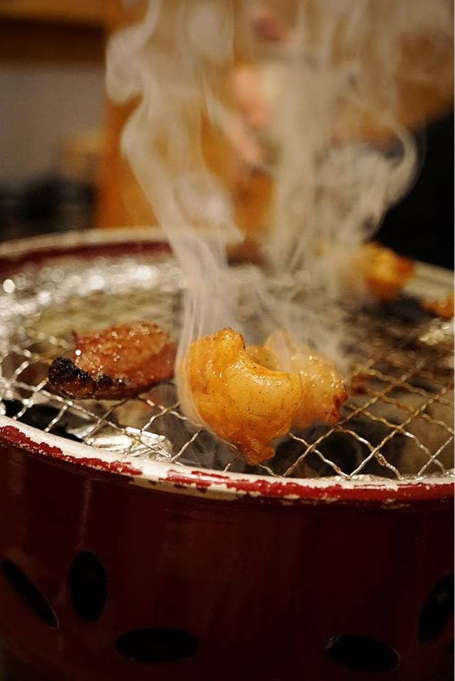 ホルモン すっち - サブ画像2