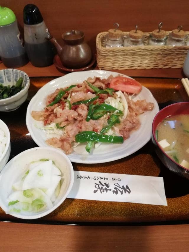 赤坂 若狭 - サブ画像1