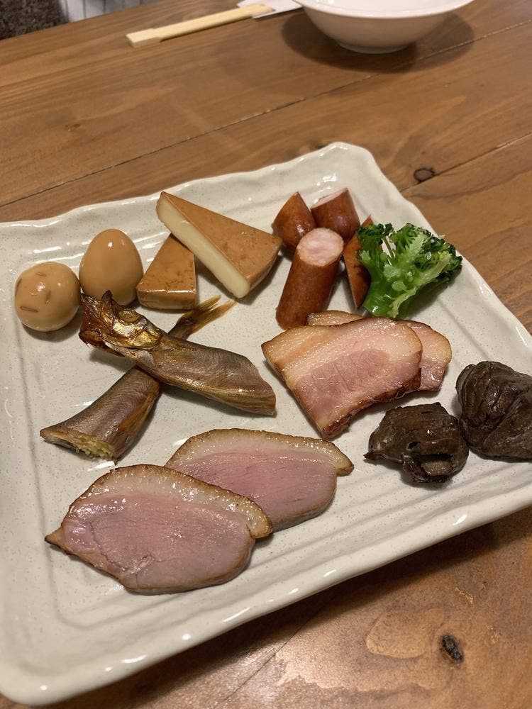 燻製居酒屋ダイニング うづら