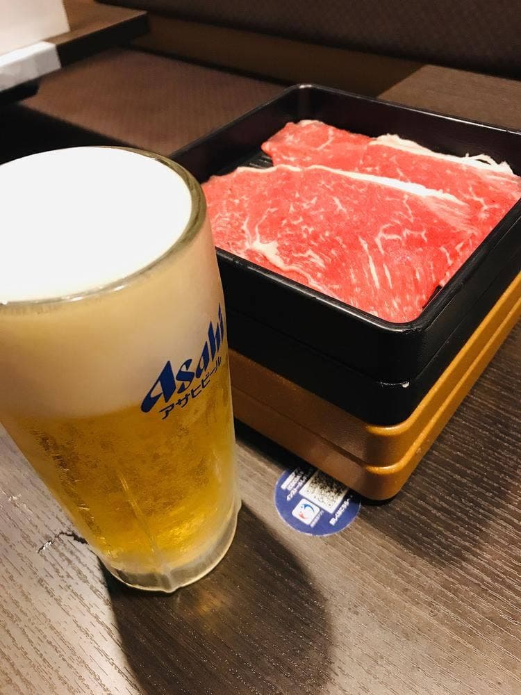 しゃぶ葉 山形馬見ヶ崎店