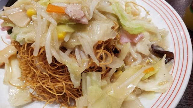 リンガーハット 埼玉所沢店 - サブ画像3