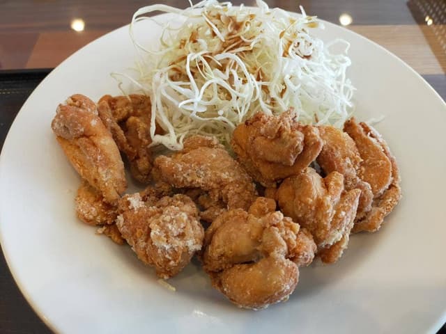 ホワイトハウス - サブ画像1