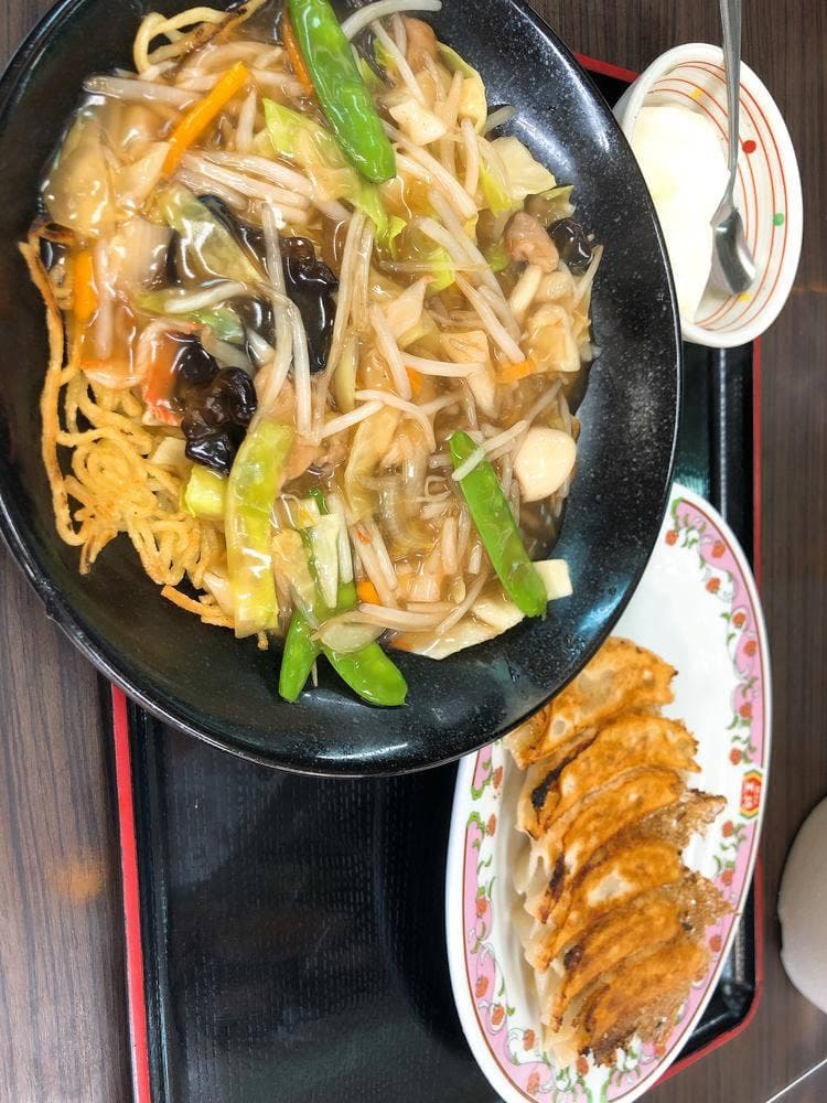 餃子の王将 堺浜寺店