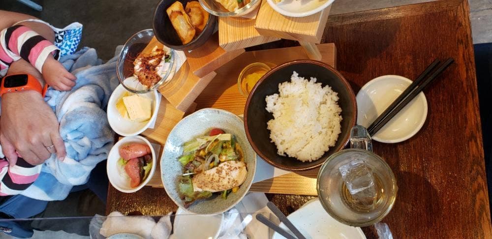 64餃子 上前津店