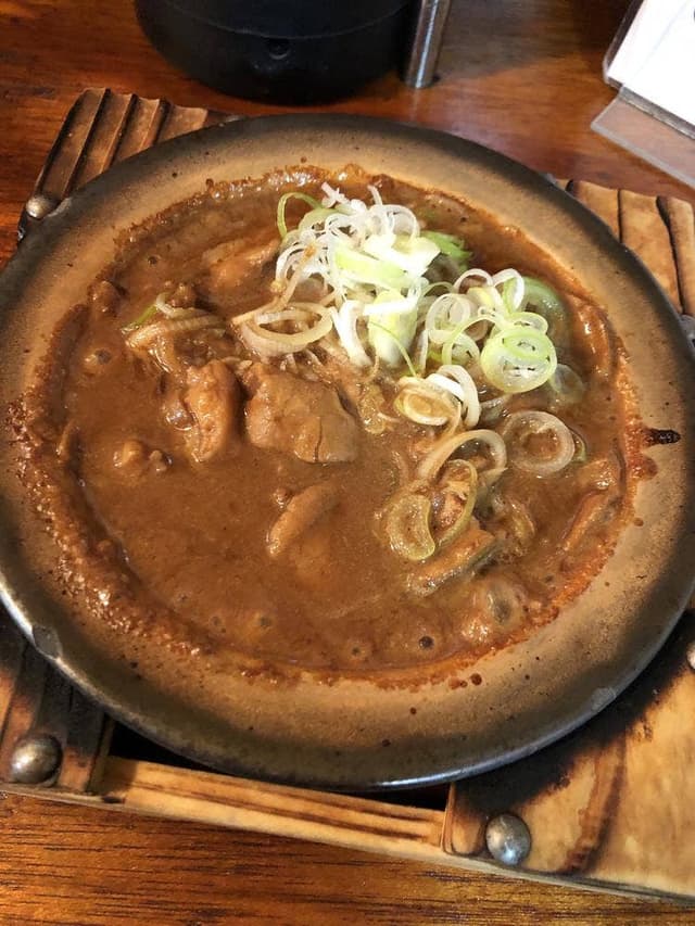 甲州煮こみ屋 - サブ画像1