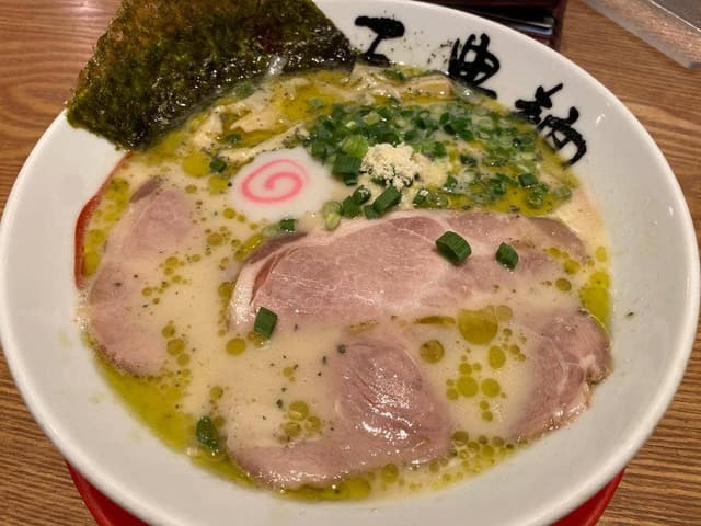 三豊麺 なんば日本橋店 - サブ画像2