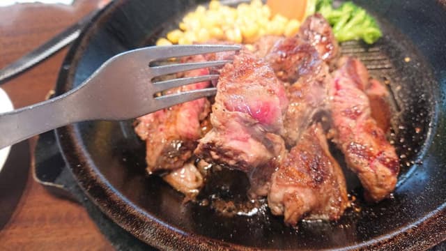 いきなりステーキ 浜松湖東町店 - サブ画像2