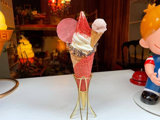milk bar tocco - サブ画像1