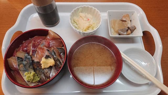 海鮮居酒屋 かどや - サブ画像1