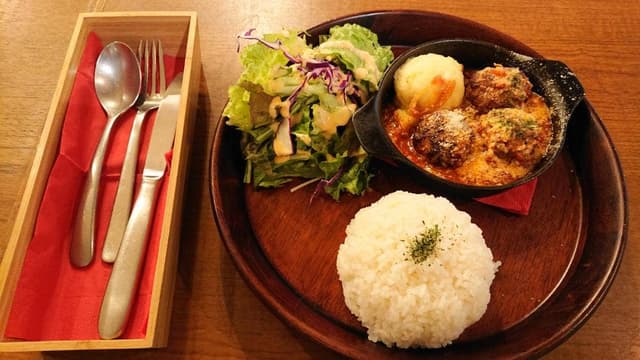 ニクバルクオン 飯田橋本店 - サブ画像1