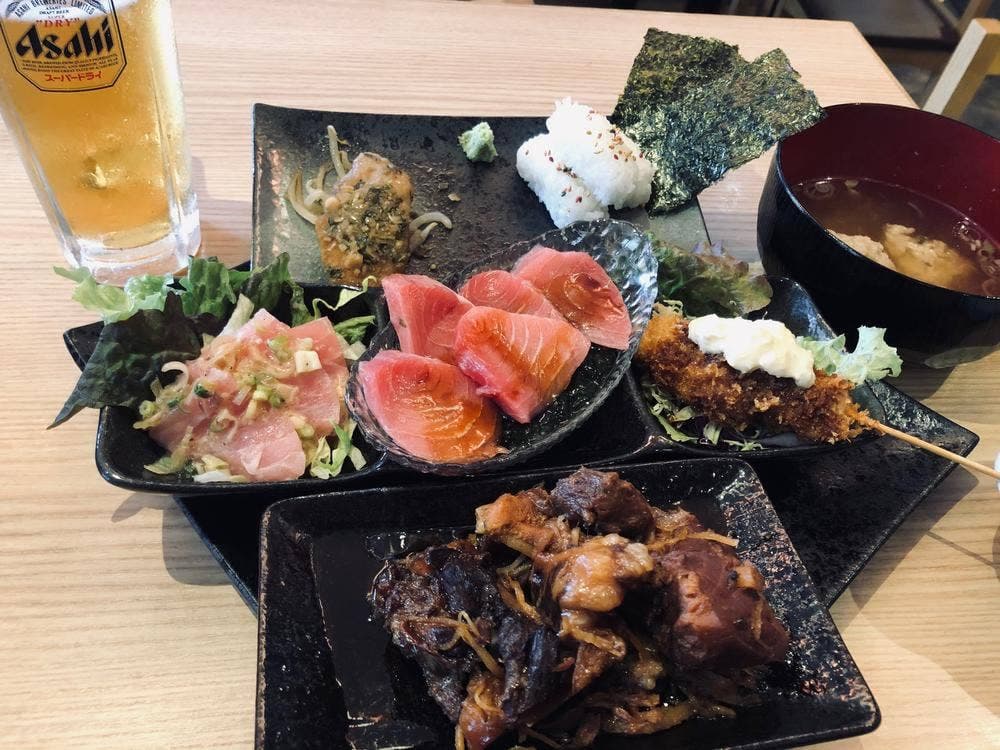 百萬石