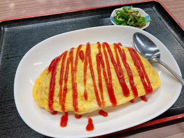 いなり食堂 - サブ画像1