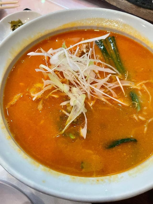 鷹ゴルフ倶楽部 レストラン - サブ画像3