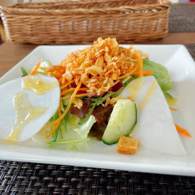 Cafe Restaurant Mioritomo - サブ画像1