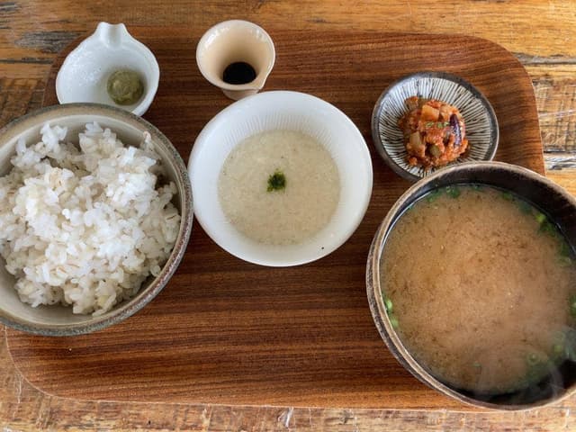 カフェ こたつ - サブ画像1