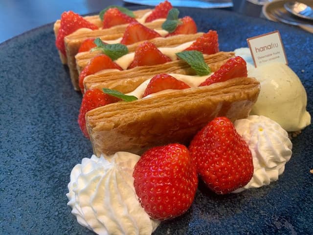 hanafru / FRUiT 御堂筋店 - サブ画像3