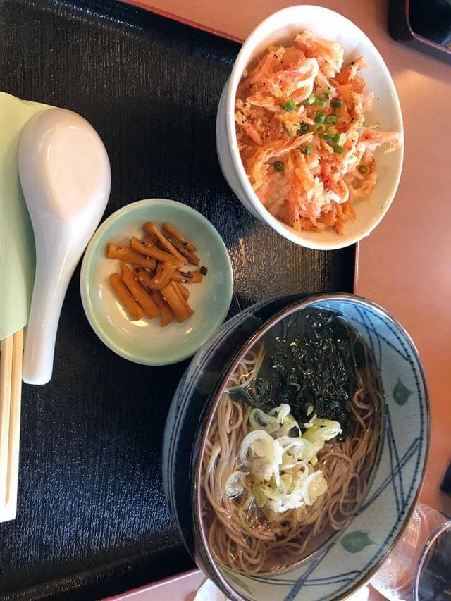 The鐘庵 - サブ画像2