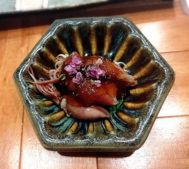 鮓 ちかもち - サブ画像3